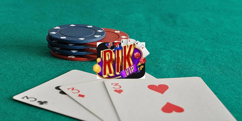 Casino đẳng cấp tại RIKVIP là gì
